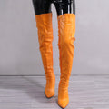 Daily Textured Boots