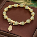 Daily Textured Jewelry
