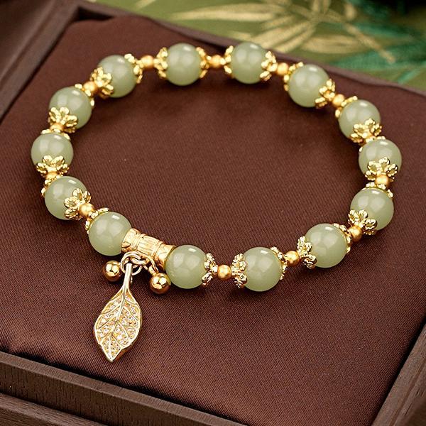 Daily Textured Jewelry