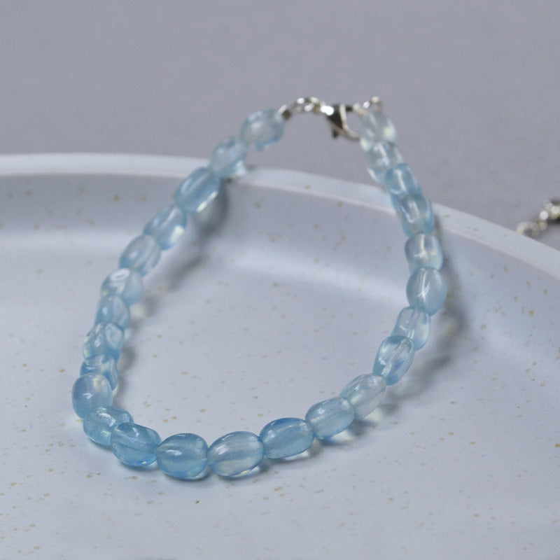 Warm Ring Jewelry