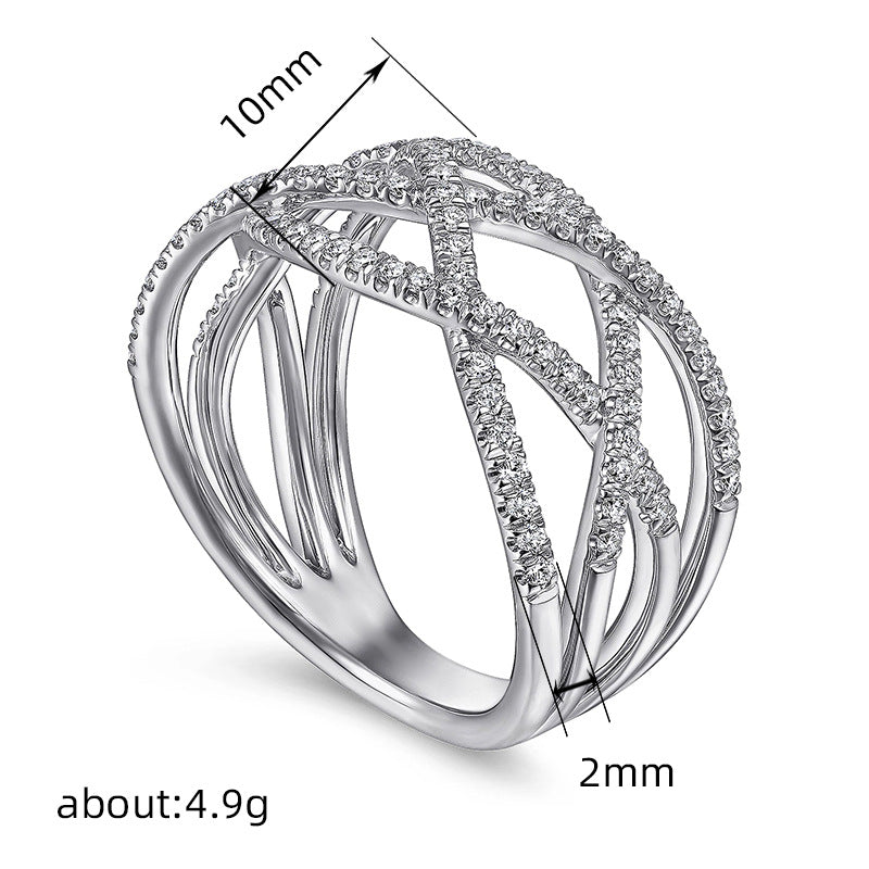 Vintage Earrings Jewelry