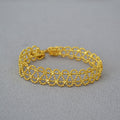 Warm Crystal Jewelry