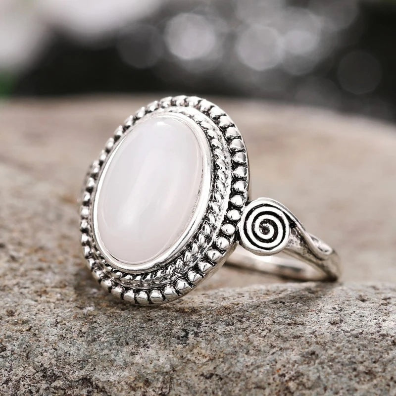 Romantic Layered Jewelry