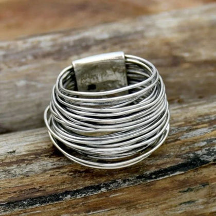 Light Crystal Jewelry