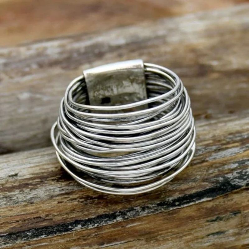 Light Crystal Jewelry