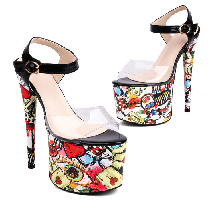 Soft Beach Sandals