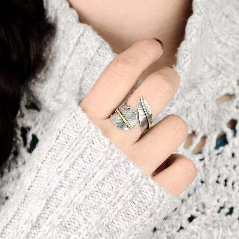Modern Woven Jewelry
