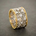 Clean Vintage Jewelry