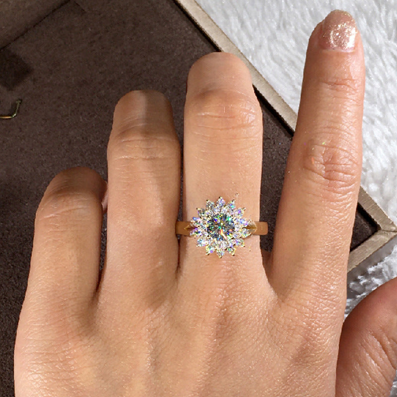 Daily Ring Jewelry