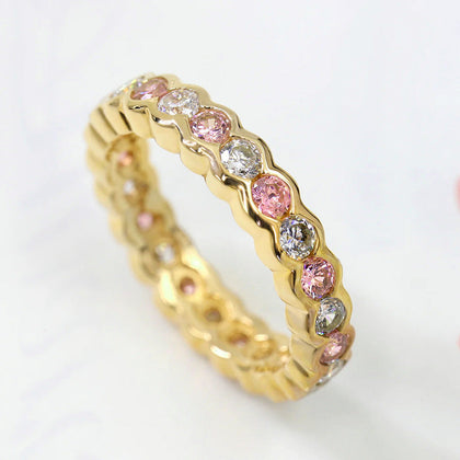 Graceful Simple Jewelry