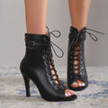 Beach Strappy Sandals
