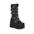 Casual Tall Boots