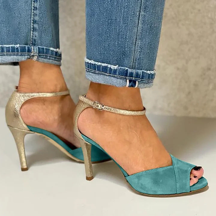Simple Flat Sandals