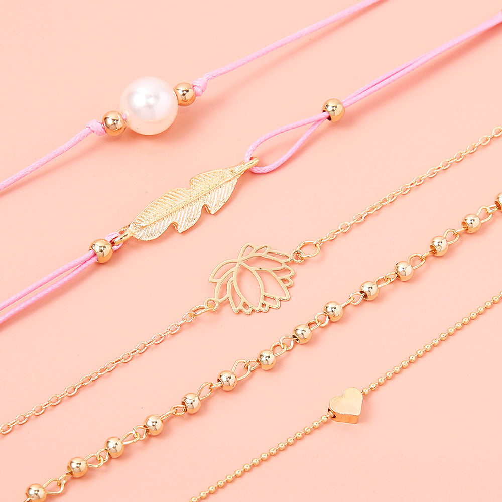 Airy Brunch Set