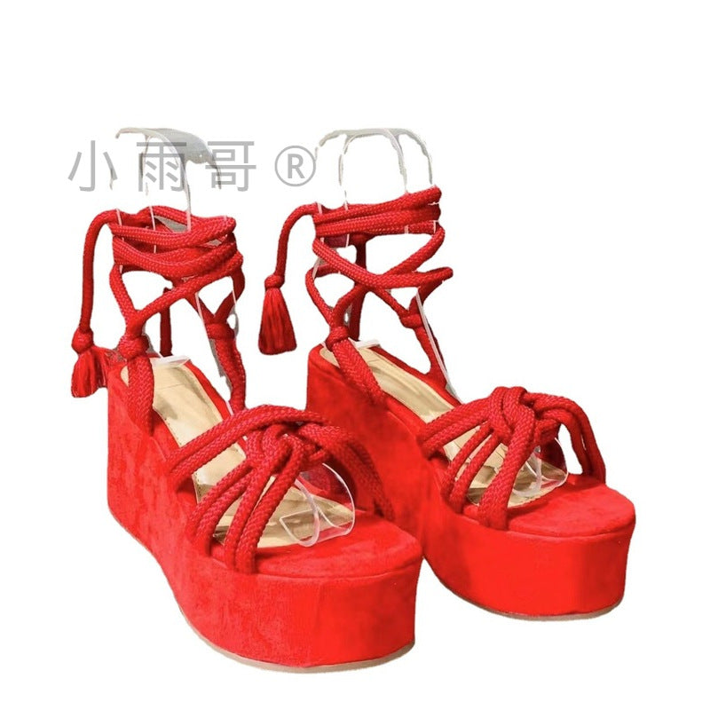 Timeless Flat Sandals