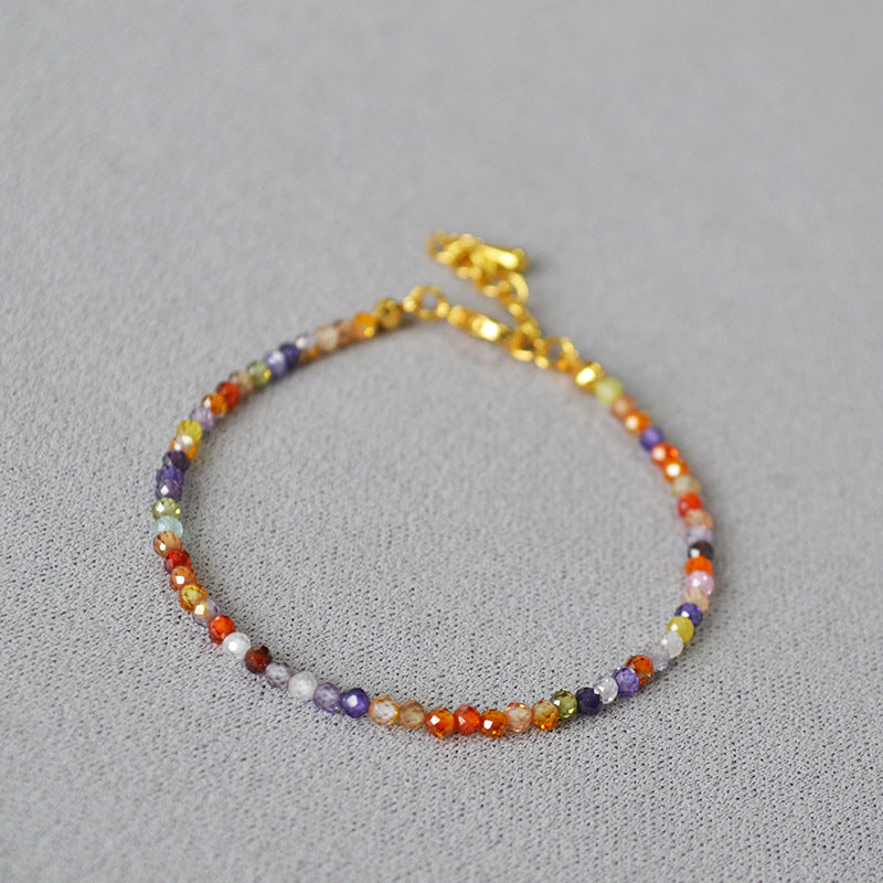 Classic Simple Jewelry