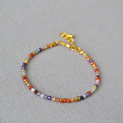 Classic Simple Jewelry