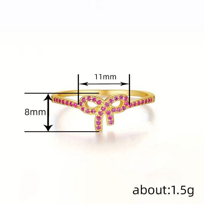 Romantic Classic Jewelry
