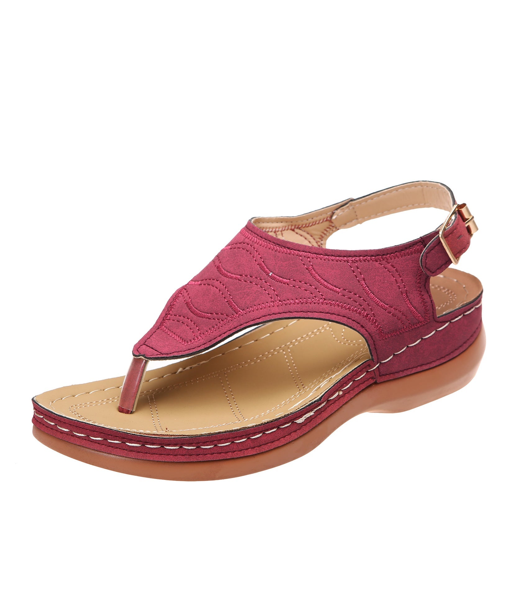 Minimal Everyday Sandals