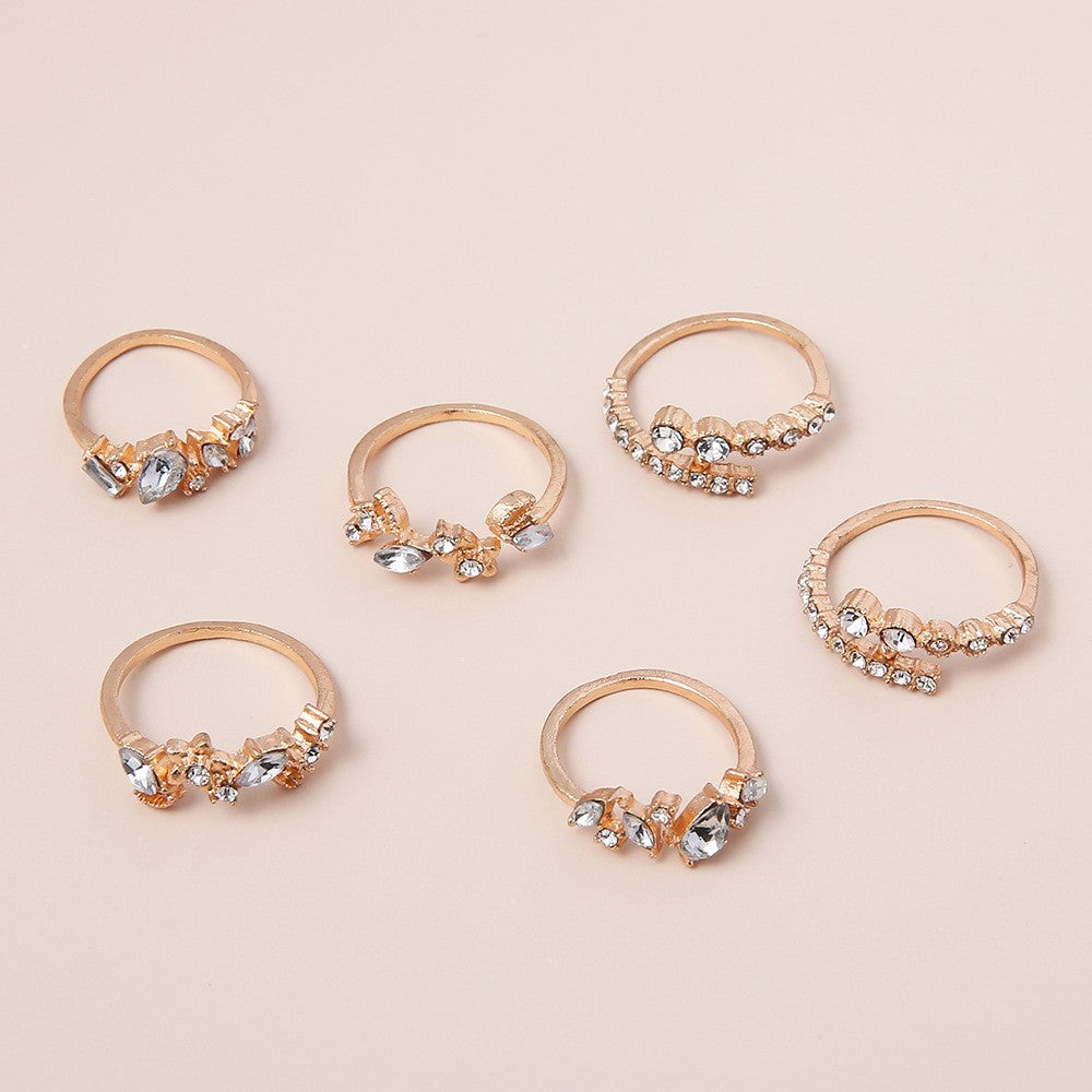 Classic Cotton Set