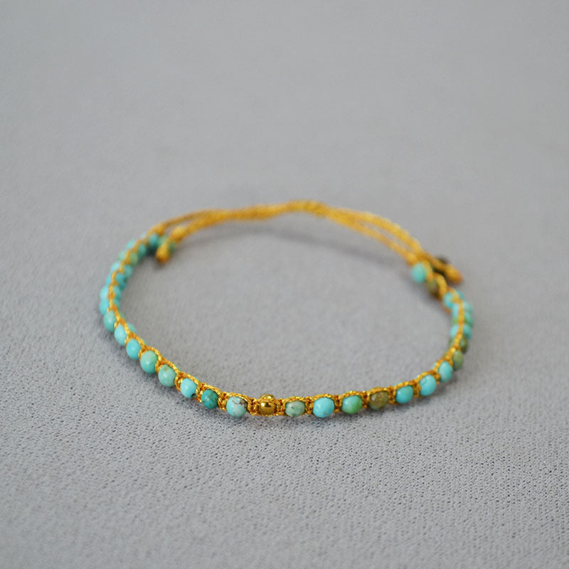 Fresh Hoop Jewelry