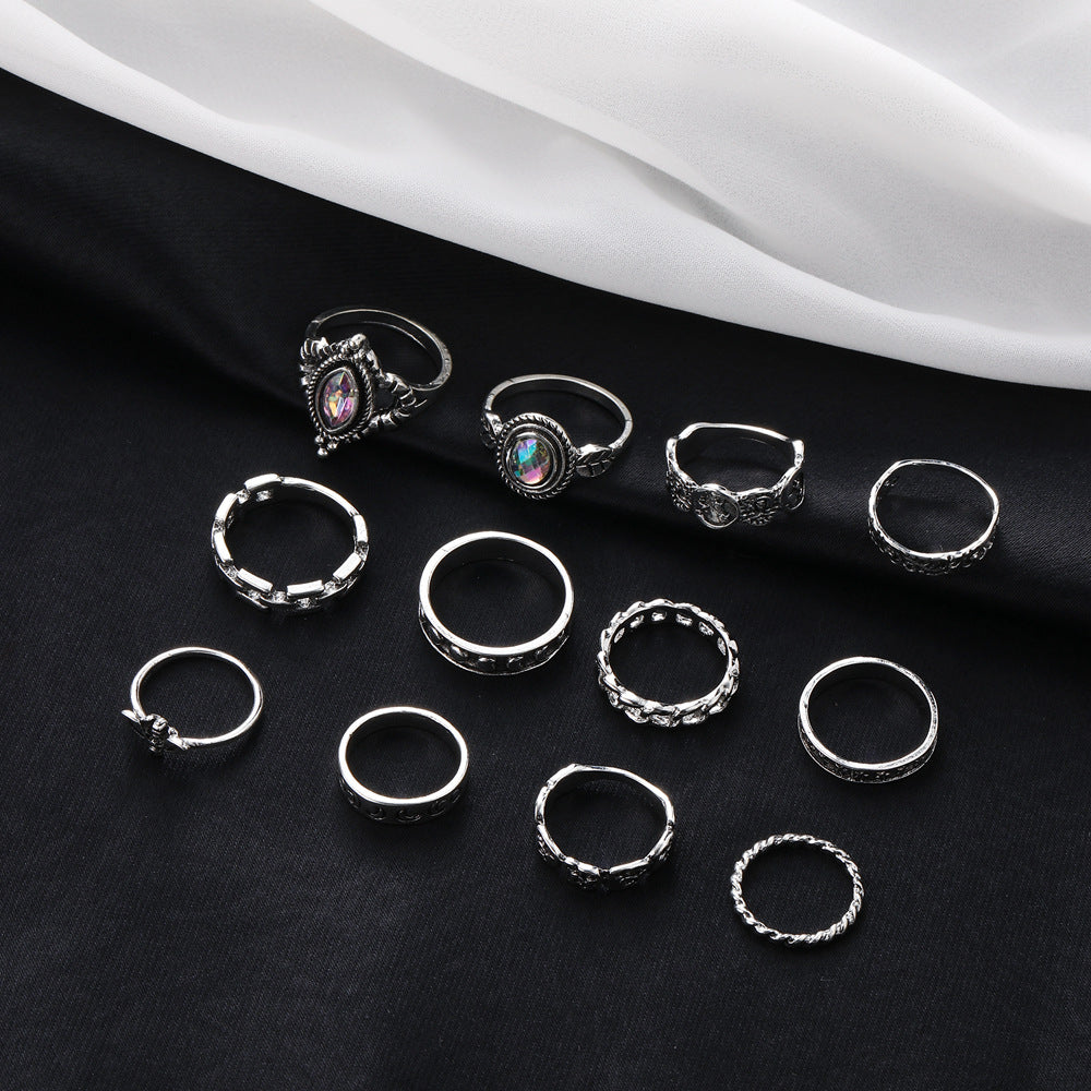Soft Solid Set