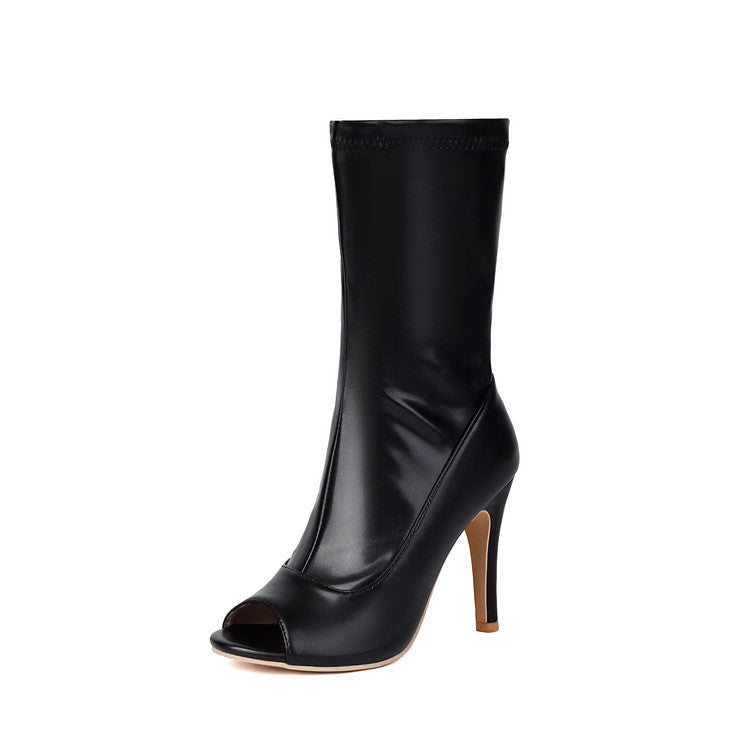 Brunch Tall Boots