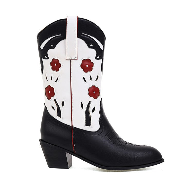 Clean Autumn Boots