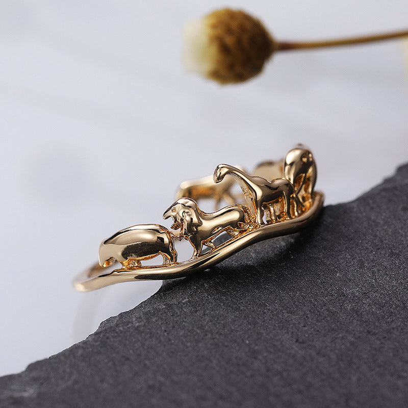 Vintage Dainty Jewelry