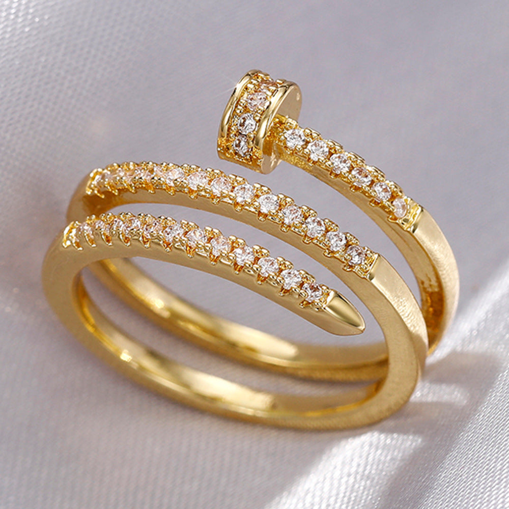 Minimalist Soft Jewelry
