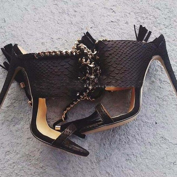 Travel Comfort Sandals