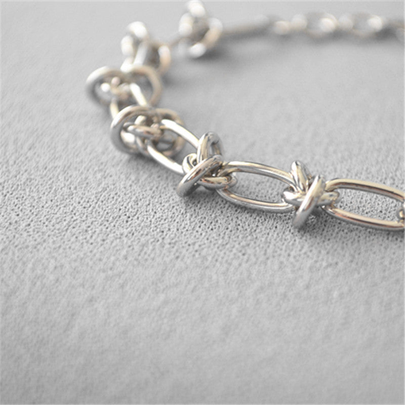Coastal Floral Jewelry