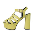 Weekend Espadrille Sandals
