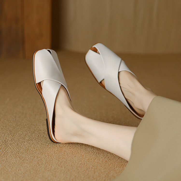 Soft Comfort Sandals
