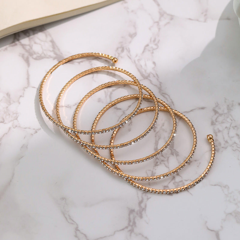 Brunch Simple Jewelry