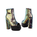 Everyday Chelsea Boots