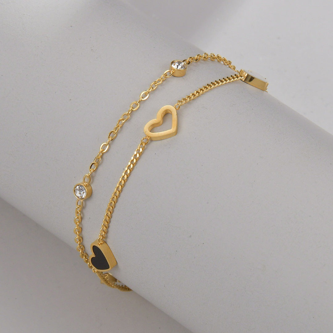 Natural Floral Jewelry