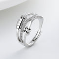 Classic Ring Jewelry