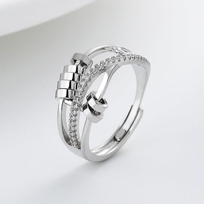 Classic Ring Jewelry