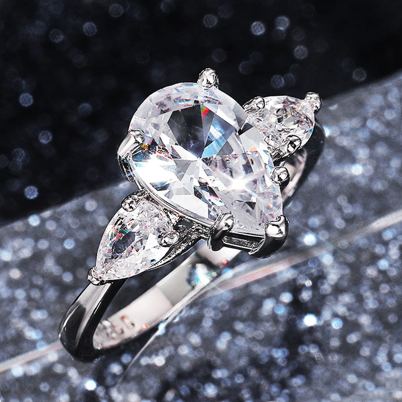 Daily Romantic Jewelry