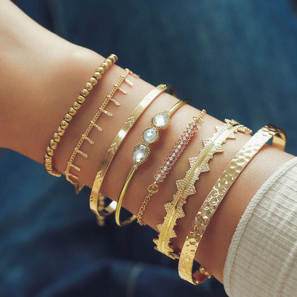 Pretty Dainty Jewelry
