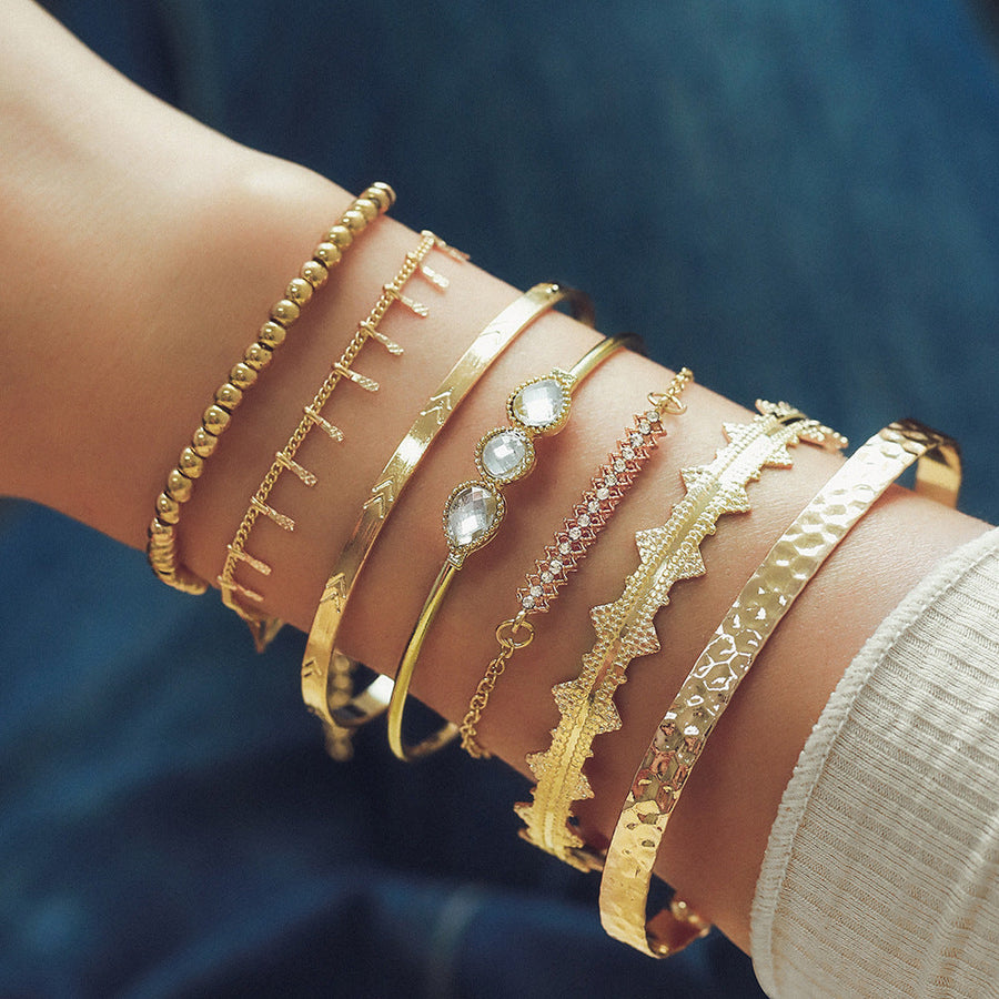 Pretty Dainty Jewelry
