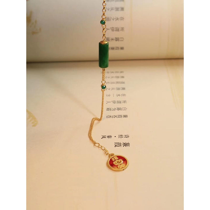 Simple Gold Jewelry