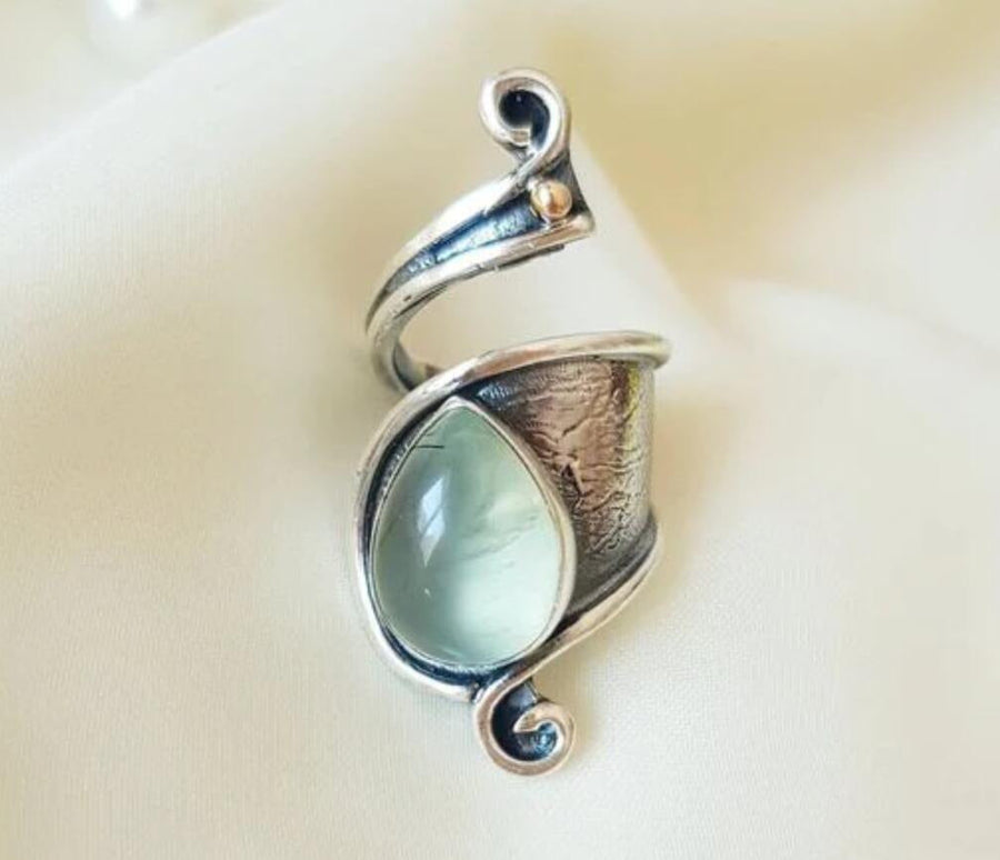 Vintage Crystal Jewelry