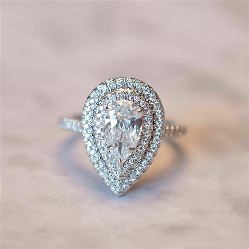 Simple Statement Jewelry