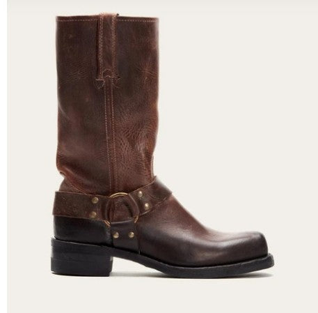 Soft Western Boots