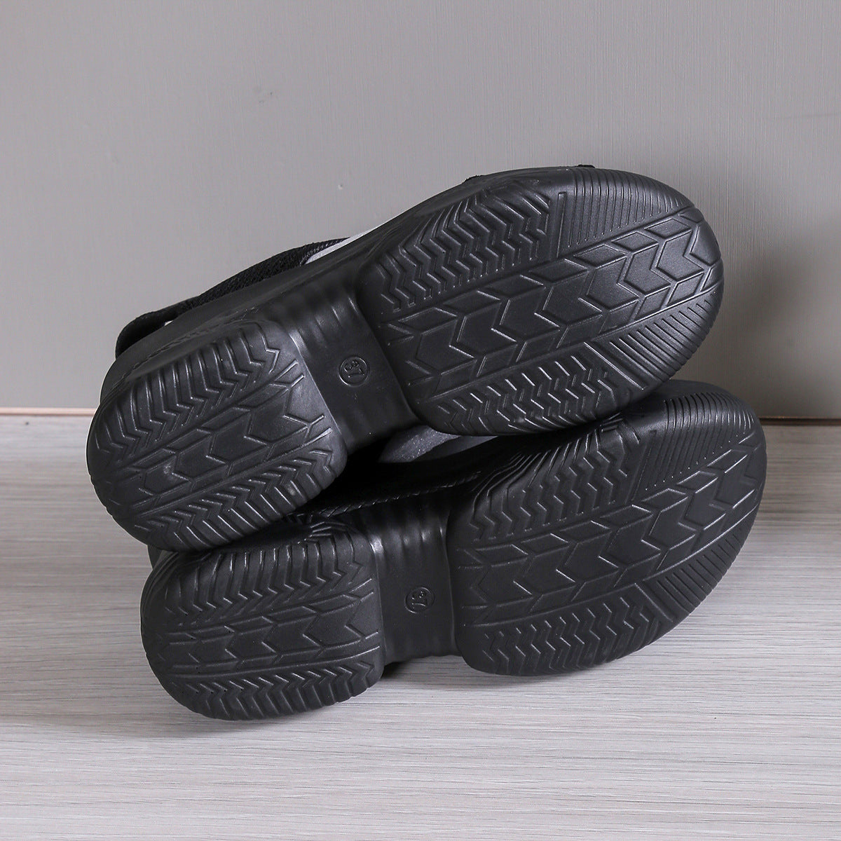 Casual Metallic Sandals