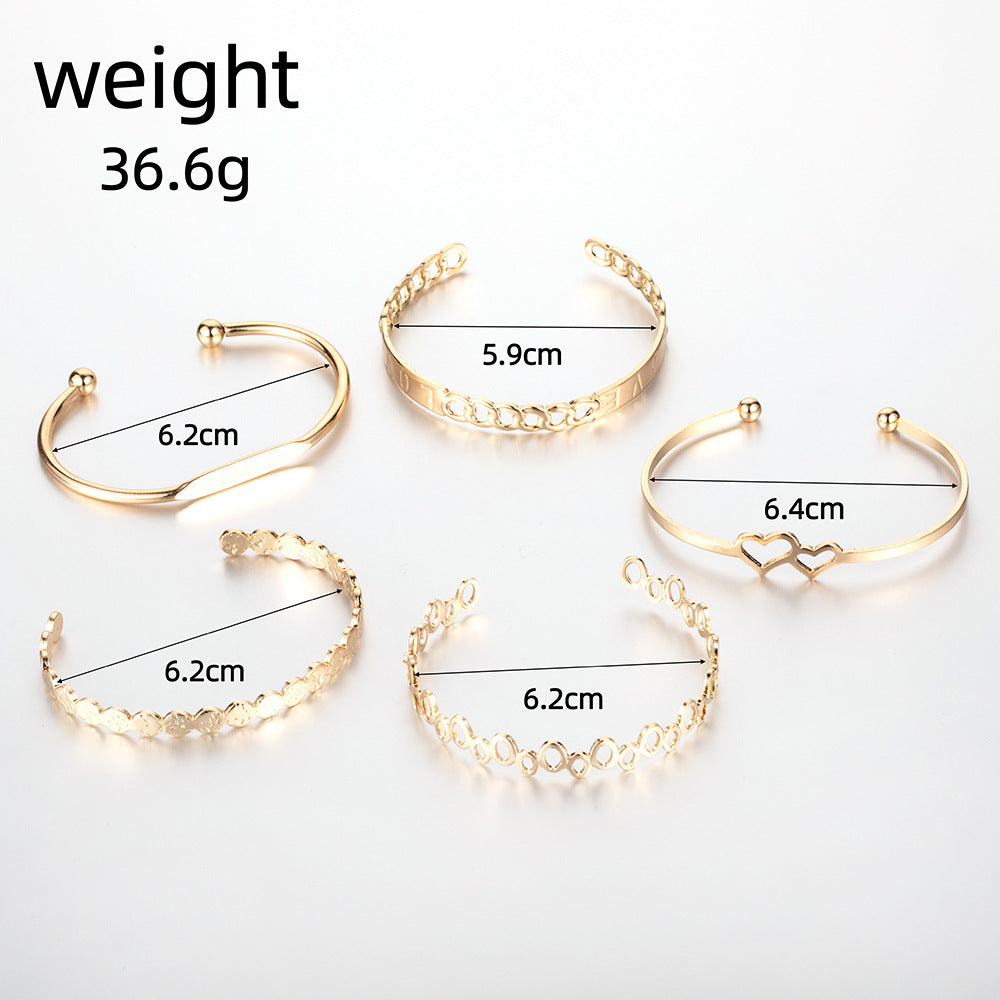 Timeless Soft Jewelry
