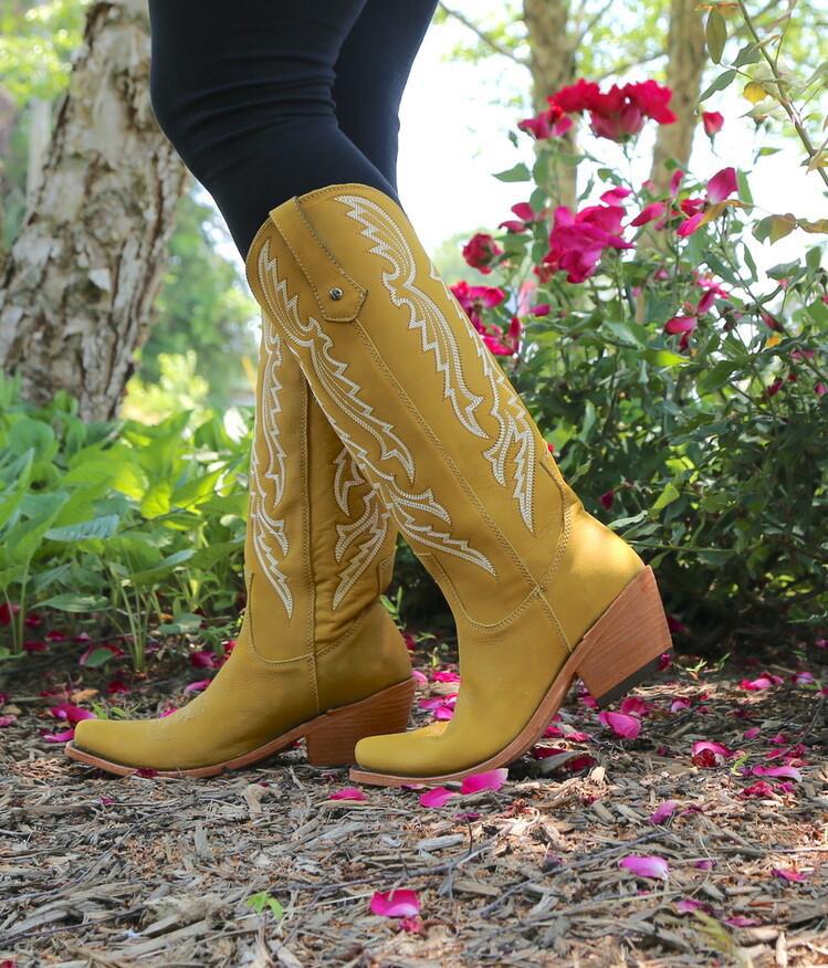 Brunch Chelsea Boots