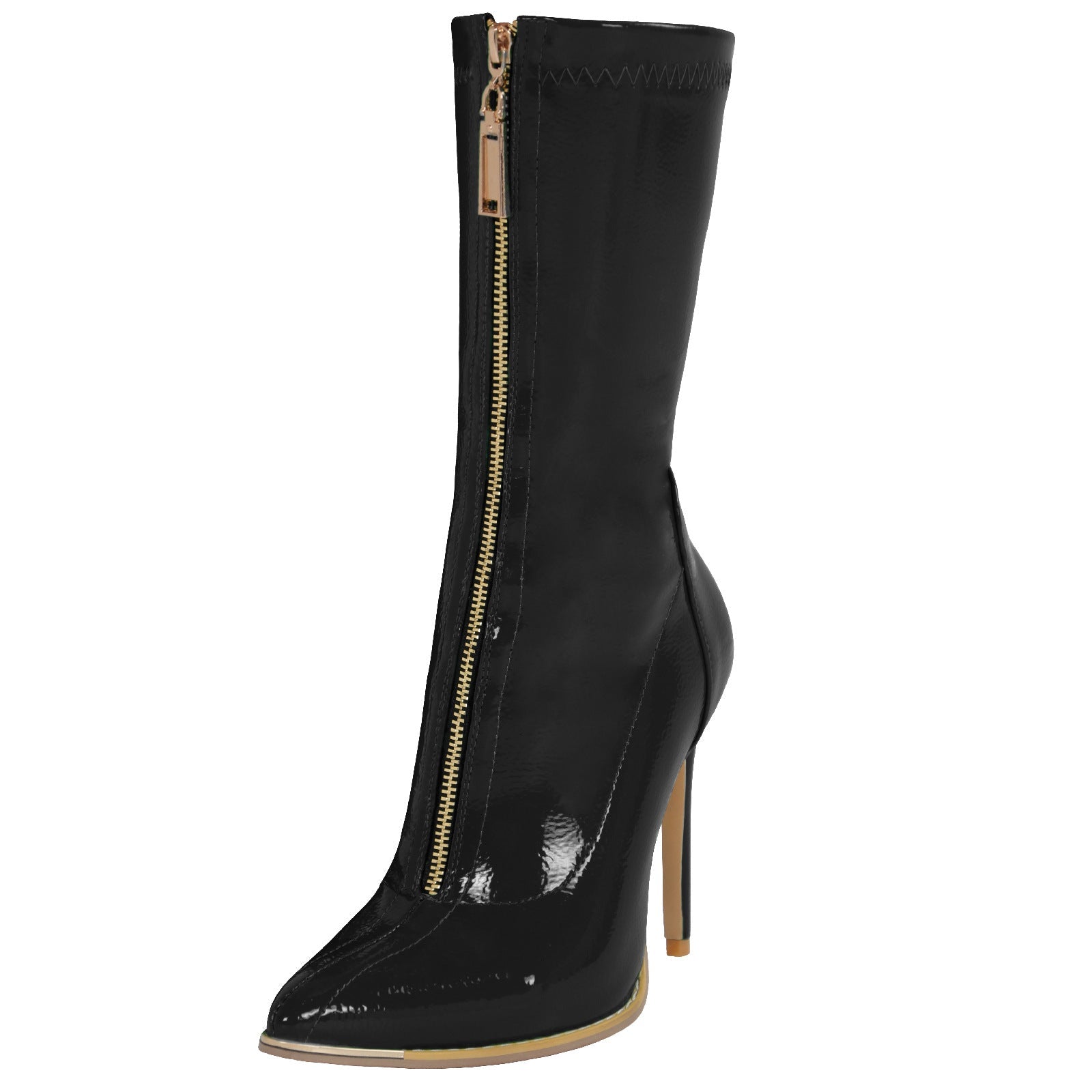 Breezy Western Boots